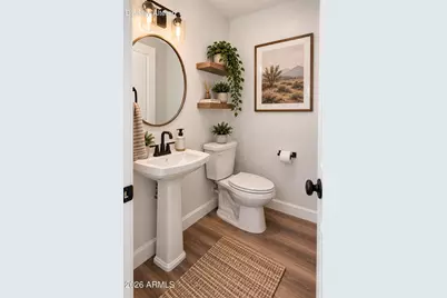 119 S 84th Way #1, Mesa, AZ 85208 - Photo 3