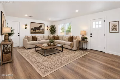 119 S 84th Way #1, Mesa, AZ 85208 - Photo 1