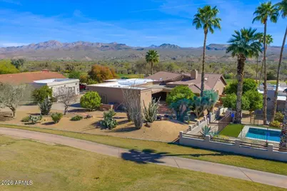 25406 N Abajo Drive, Rio Verde, AZ 85263 - Photo 25
