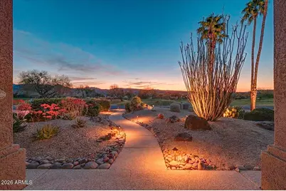 25406 N Abajo Drive, Rio Verde, AZ 85263 - Photo 3