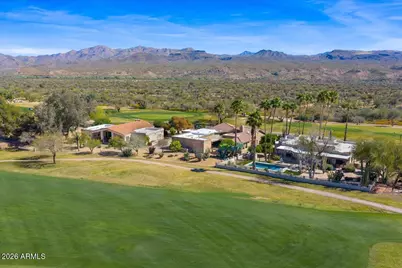 25406 N Abajo Drive, Rio Verde, AZ 85263 - Photo 27