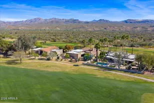 25406 N Abajo Dr, Rio Verde, AZ 85263 - Photo 27