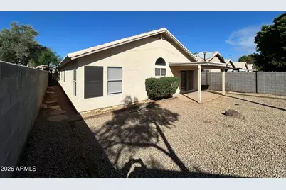 51 N Del Pueblo Place, Chandler, AZ 85226 - Photo 47