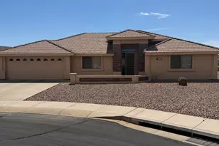 2740 S Yellow Wood Cir, Mesa, AZ 85209 - Photo 1