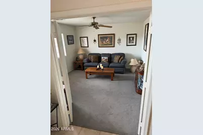 2740 S Yellow Wood Circle, Mesa, AZ 85209 - Photo 19