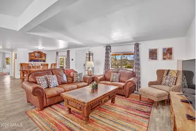 2620 Thunder Mountain Road, Sedona, AZ 86336 - Photo 3