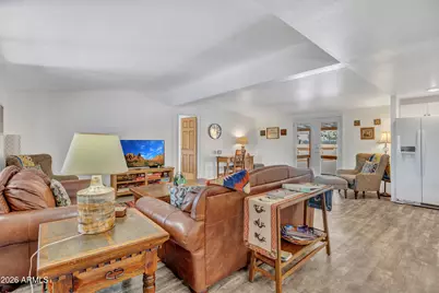 2620 Thunder Mountain Road, Sedona, AZ 86336 - Photo 13