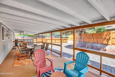 2620 Thunder Mountain Road, Sedona, AZ 86336 - Photo 7
