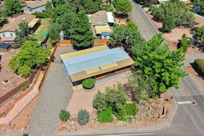 2620 Thunder Mountain Road, Sedona, AZ 86336 - Photo 29