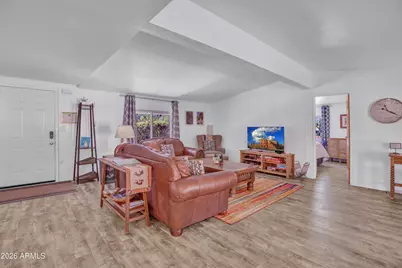 2620 Thunder Mountain Road, Sedona, AZ 86336 - Photo 11