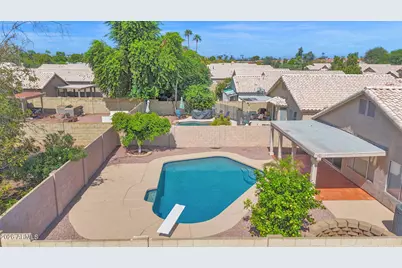 16614 N 35th Street, Phoenix, AZ 85032 - Photo 5