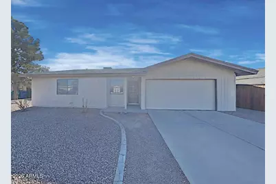147 W Hillside Street, Mesa, AZ 85201 - Photo 1