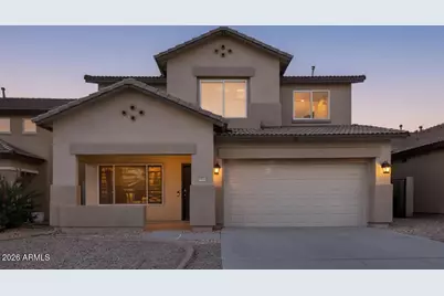 14317 W Weldon Avenue, Goodyear, AZ 85395 - Photo 1