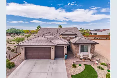 4318 W Acacia Drive, Eloy, AZ 85131 - Photo 17