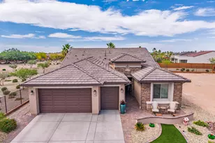 4318 W Acacia Dr, Eloy, AZ 85131 - Photo 17
