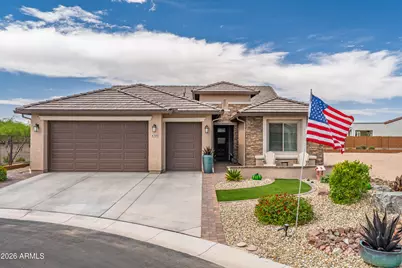 4318 W Acacia Drive, Eloy, AZ 85131 - Photo 15