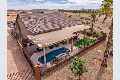 4318 W Acacia Drive, Eloy, AZ 85131 - Photo 1