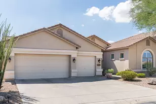 4211 E Desert Forest Trail, Cave Creek, AZ 85331 - Photo 1
