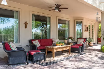 4211 E Desert Forest Trail, Cave Creek, AZ 85331 - Photo 29