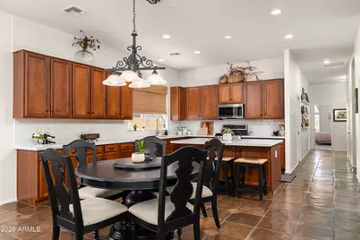 4211 E Desert Forest Trail, Cave Creek, AZ 85331 - Photo 13