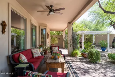 4211 E Desert Forest Trail, Cave Creek, AZ 85331 - Photo 27
