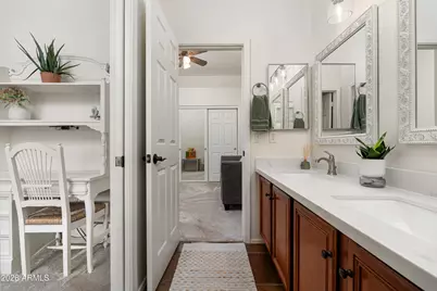 4211 E Desert Forest Trail, Cave Creek, AZ 85331 - Photo 23