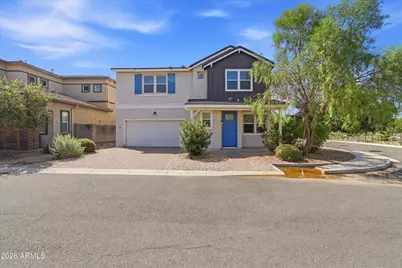 1925 W 22nd Avenue, Apache Junction, AZ 85120 - Photo 1