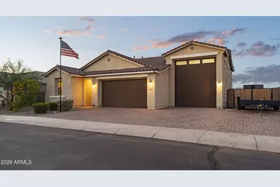 40392 W Desert Fairways Drive, Maricopa, AZ 85138 - Photo 3
