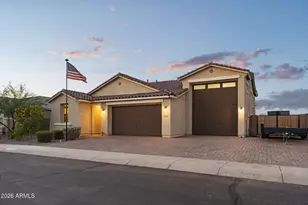 40392 W Desert Fairways Dr, Maricopa, AZ 85138 - Photo 3