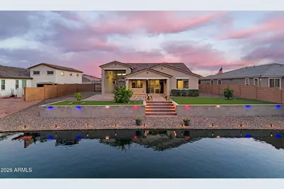 40392 W Desert Fairways Drive, Maricopa, AZ 85138 - Photo 13