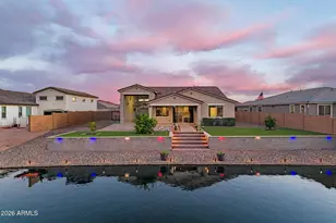 40392 W Desert Fairways Dr, Maricopa, AZ 85138 - Photo 13