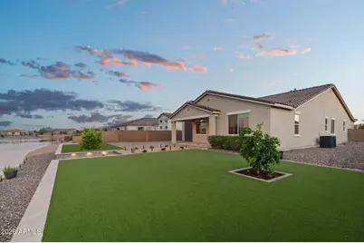 40392 W Desert Fairways Drive, Maricopa, AZ 85138 - Photo 15