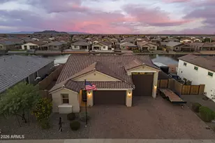 40392 W Desert Fairways Dr, Maricopa, AZ 85138 - Photo 1