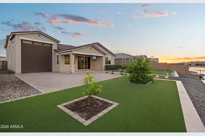 40392 W Desert Fairways Drive, Maricopa, AZ 85138 - Photo 9