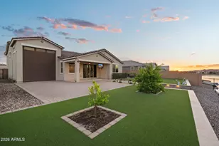 40392 W Desert Fairways Dr, Maricopa, AZ 85138 - Photo 9