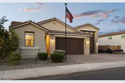 40392 W Desert Fairways Drive, Maricopa, AZ 85138 - Photo 7