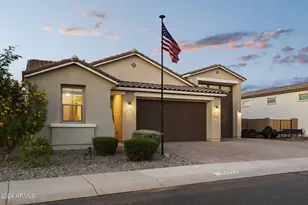 40392 W Desert Fairways Dr, Maricopa, AZ 85138 - Photo 7