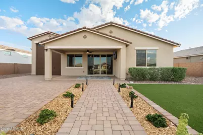 40392 W Desert Fairways Drive, Maricopa, AZ 85138 - Photo 17