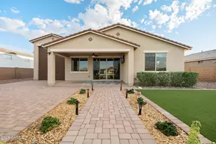 40392 W Desert Fairways Dr, Maricopa, AZ 85138 - Photo 17
