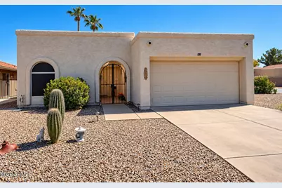 25845 S Howard Drive, Sun Lakes, AZ 85248 - Photo 1