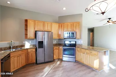1750 E Ocotillo Road #17, Phoenix, AZ 85016 - Photo 5