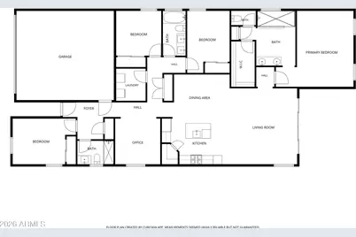 21742 N 59th Street, Phoenix, AZ 85054 - Photo 37