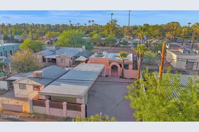 1111 W McDowell Road, Phoenix, AZ 85007 - Photo 7