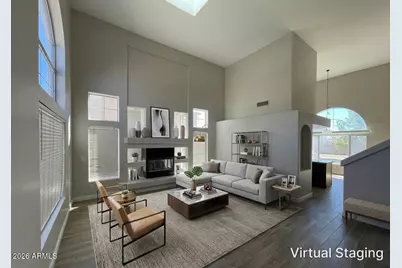10925 W Kaler Drive, Glendale, AZ 85307 - Photo 1