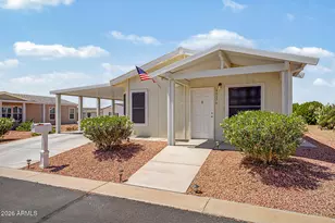 40576 N Wedge Dr, San Tan Valley, AZ 85140 - Photo 1