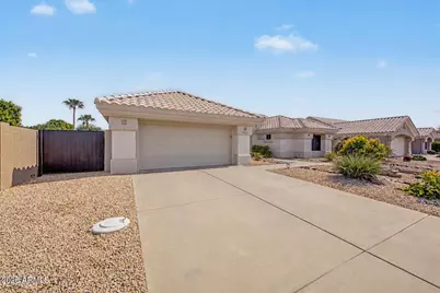 16131 W Sentinel Drive, Sun City West, AZ 85375 - Photo 3