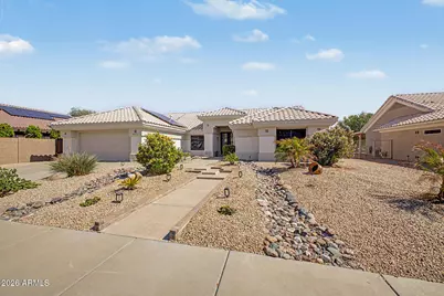 16131 W Sentinel Drive, Sun City West, AZ 85375 - Photo 5
