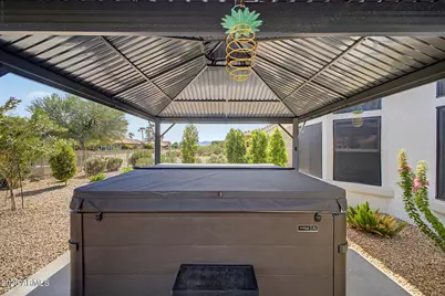 16131 W Sentinel Drive, Sun City West, AZ 85375 - Photo 47