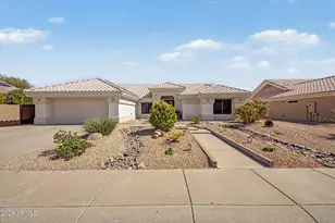 16131 W Sentinel Dr, Sun City West, AZ 85375 - Photo 1
