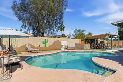 3418 E Lupine Avenue, Phoenix, AZ 85028 - Photo 29
